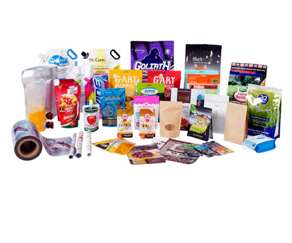 lankerpack pouch types