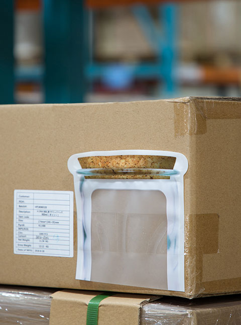 lankerpack packaging and shipping