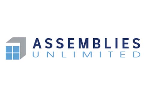 Assemblies Unlimited Logo