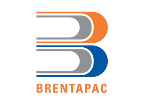 Brentapac logo