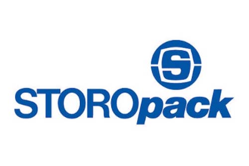 Storopack Logo