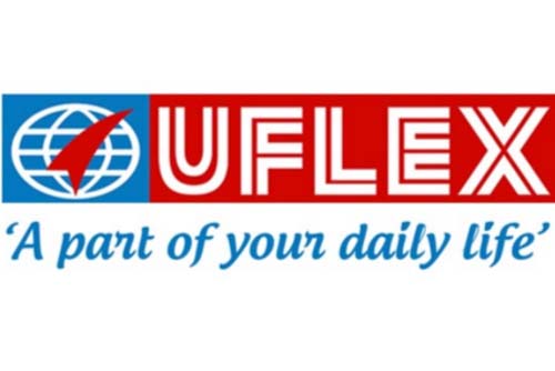 UFlex logo