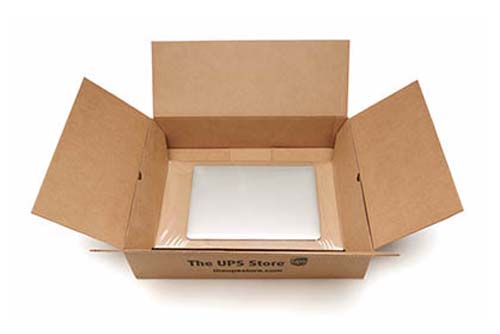 technology packaging