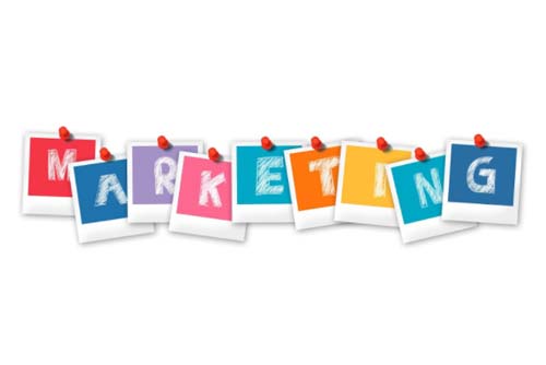 Branding and Marketing