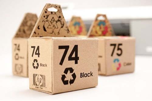 Chipboard Package