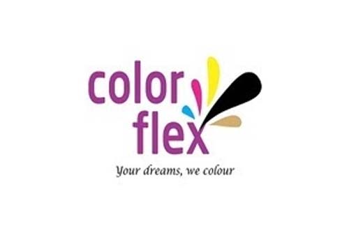 Color Flex Logo
