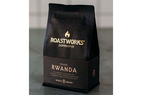 Flexible Packaging Branding