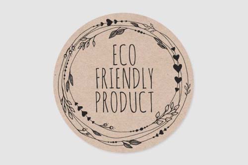 Eco-Friendly Product