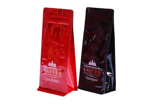 Foil Bags