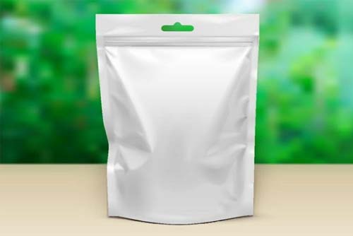 How is Flexible Packaging Made