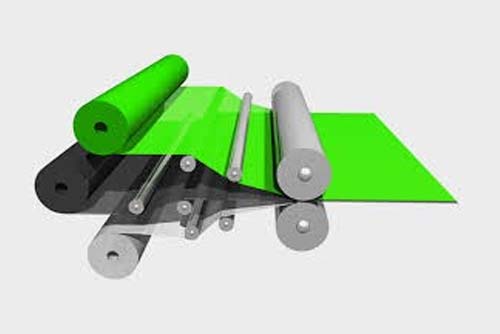 Lamination Process