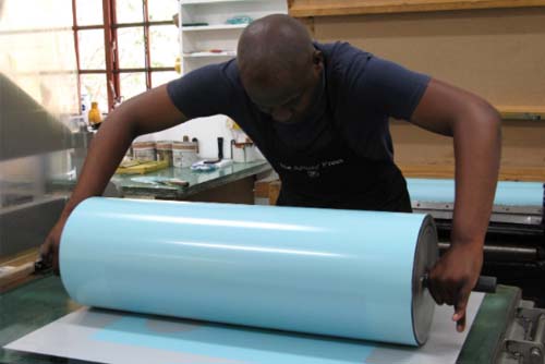 Lithography