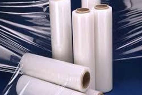 Material Used in the Manufacturing of Flexible Packaging