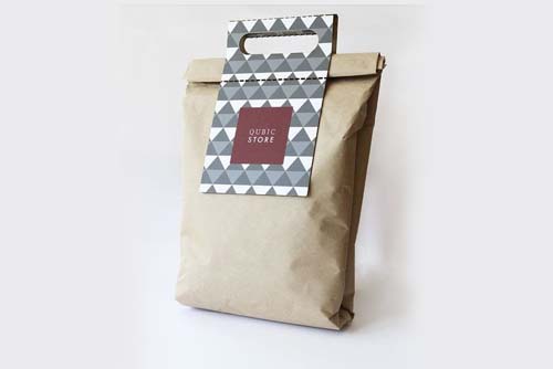 Paper Packaging