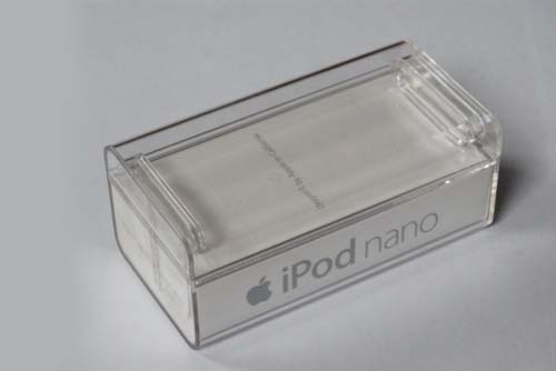 Plastic Box