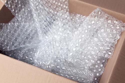 Protective Packaging