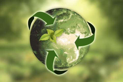 Recycling Symbol