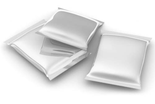 Types of Flexible Packages