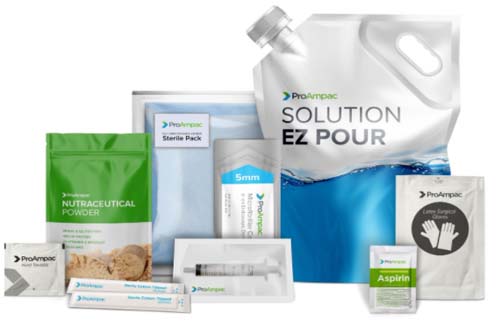 What Is Flexible Packaging?