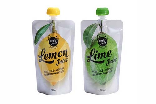 Drink Pouches With Spout 2024 favors