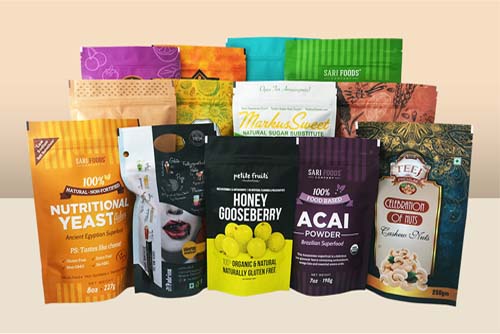 Pouch Brands in Canada