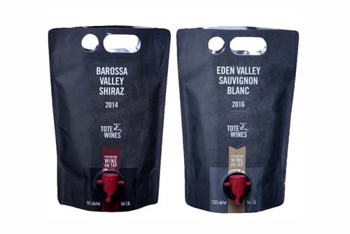Pouches Brands in the UK