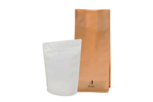 Recyclable packaging