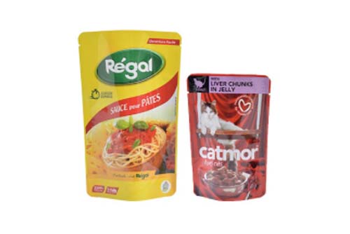Single-serve packaging is convenient for portion control