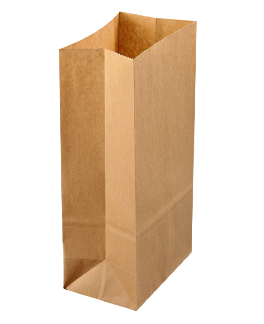 custom paper pouch