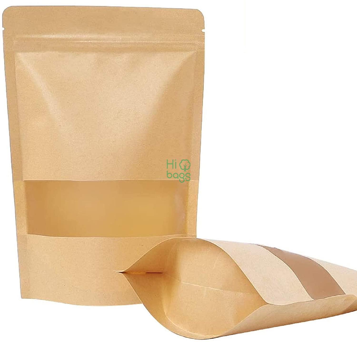 quality paper pouch