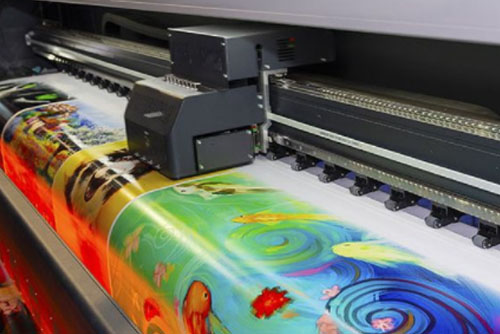 Digital Printing