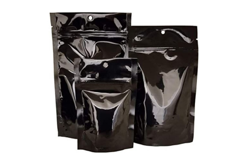 Flexible Packaging Pouches