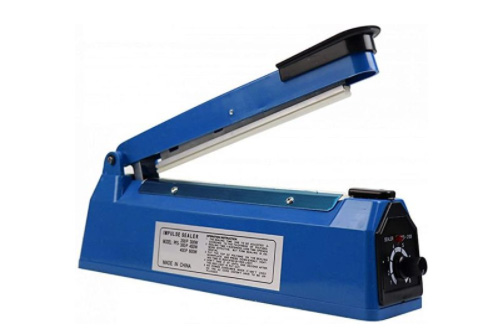 Impulse Sealer