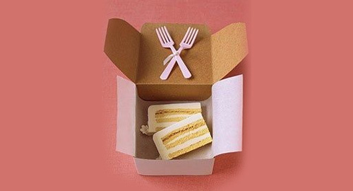 cakes package