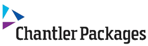 Chantler packages Logo