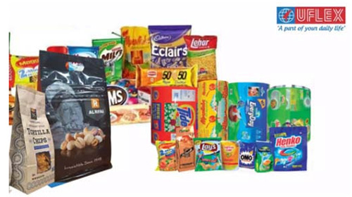 ENPAK Manufacturer of Food Packaging