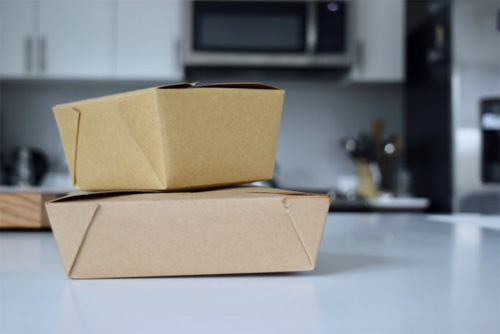 Food Packages