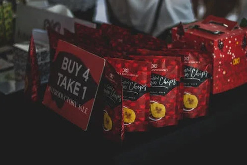 Food Packaging Companies in Egypt