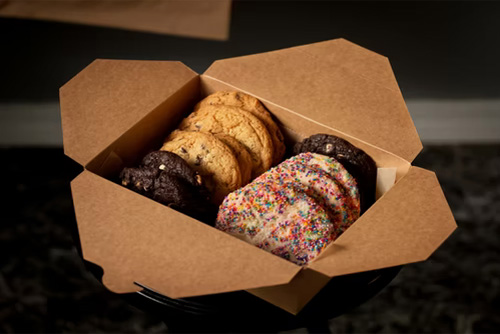 Food Packaging Companies in Pakistan