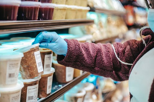 Food Packaging Companies in Poland