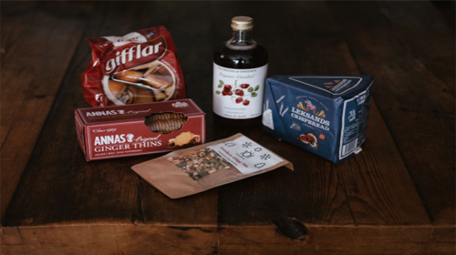 Food package1