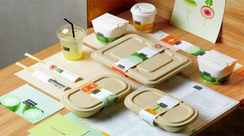 Food packaging