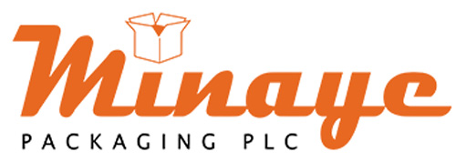 Minaye Packaging Logo 