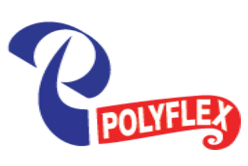 Polyflex logo