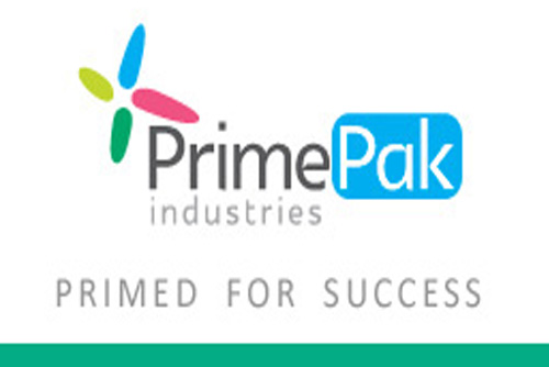 Primepak Nigeria Logo