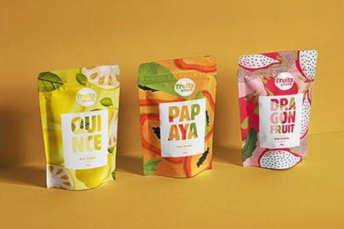Proper packaging