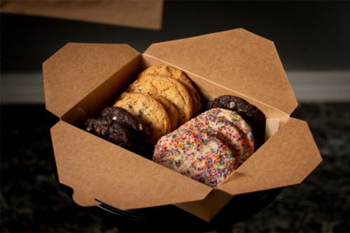 Samantha’s Bakery & Cafe