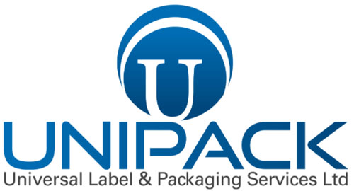 Unipack company logo