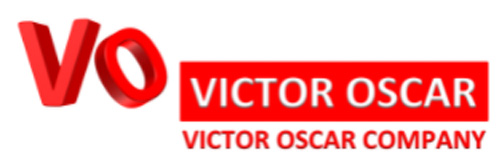  Victor Oscars Logo