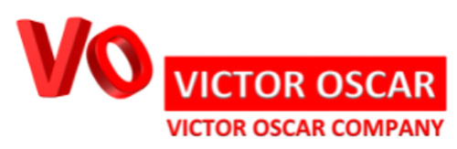 Victor Oscars Logo